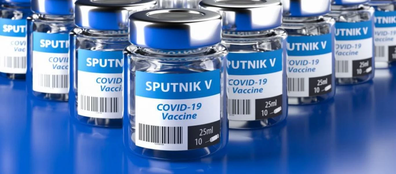 Ρωσία για τη μη έγκριση του εμβολίου Sputnik V από τον ΠΟΥ - «Δεν καταλάβαμε καλά»